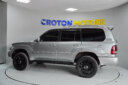 2006 Landcruiser 100’Series Cygnus thumbnail