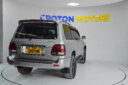 2006 Landcruiser 100’Series Cygnus thumbnail