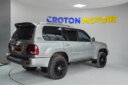 2006 Landcruiser 100’Series Cygnus thumbnail