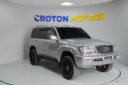 2006 Landcruiser 100’Series Cygnus thumbnail