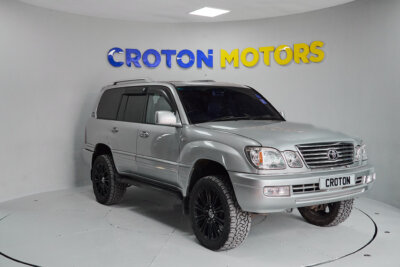 Image of 2006 Landcruiser 100'Series Cygnus for sale in Nairobi