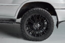 2006 Landcruiser 100’Series Cygnus thumbnail