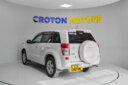 2011 Suzuki Escudo thumbnail