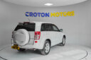 2011 Suzuki Escudo thumbnail