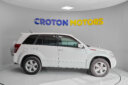 2011 Suzuki Escudo thumbnail