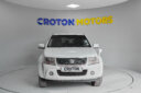 2011 Suzuki Escudo thumbnail