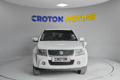 Image of 2011 Suzuki Escudo for sale in Nairobi