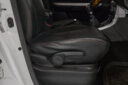 2011 Suzuki Escudo thumbnail