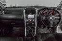 2011 Suzuki Escudo thumbnail