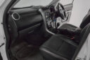 2011 Suzuki Escudo thumbnail