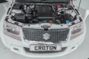 2011 Suzuki Escudo thumbnail