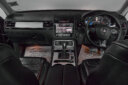 2013 Volkswagen Touareg thumbnail