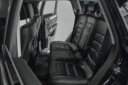 2013 Volkswagen Touareg thumbnail