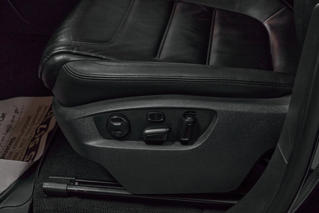 2013 Volkswagen Touareg