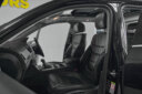 2013 Volkswagen Touareg thumbnail
