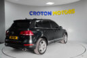 2013 Volkswagen Touareg thumbnail