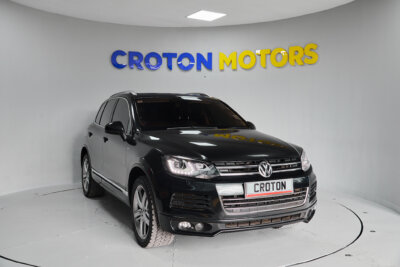 Image of 2013 Volkswagen Touareg for sale in Nairobi