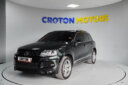 2013 Volkswagen Touareg thumbnail