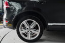 2013 Volkswagen Touareg thumbnail