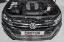 2013 Volkswagen Touareg thumbnail