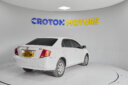 2007 Toyota Axio thumbnail