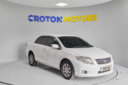 2007 Toyota Axio thumbnail