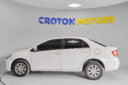 2007 Toyota Axio thumbnail