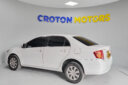 2007 Toyota Axio thumbnail