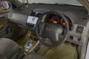 2007 Toyota Axio thumbnail