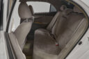 2007 Toyota Axio thumbnail