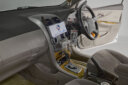 2007 Toyota Axio thumbnail