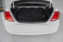 2007 Toyota Axio thumbnail