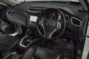2017 Nissan X trail thumbnail