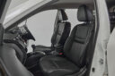 2017 Nissan X trail thumbnail