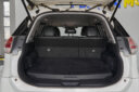 2017 Nissan X trail thumbnail