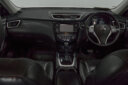 2017 Nissan X trail thumbnail