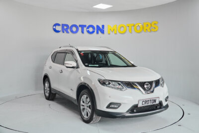 Image of 2017 Nissan X trail for sale in Nairobi