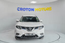 2017 Nissan X trail thumbnail