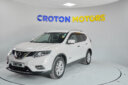 2017 Nissan X trail thumbnail