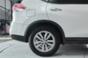 2017 Nissan X trail thumbnail