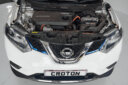 2017 Nissan X trail thumbnail