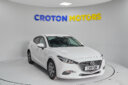 2018 Mazda Axela thumbnail