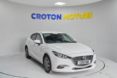 Image of 2018 Mazda Axela for sale in Nairobi