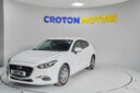 2018 Mazda Axela thumbnail