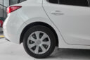 2018 Mazda Axela thumbnail