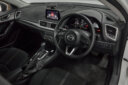 2018 Mazda Axela thumbnail