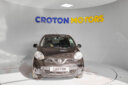 2015 Nissan March thumbnail