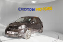 2015 Nissan March thumbnail
