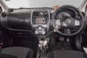 2015 Nissan March thumbnail