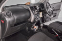 2015 Nissan March thumbnail
